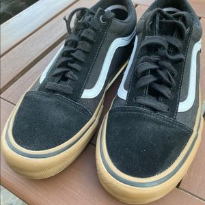 Vans Old Skool Gum Bumper